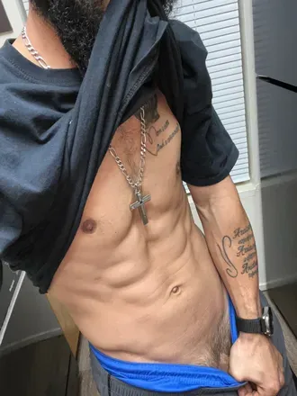 OnlyFans cuenta flakitobetancourth avatar 1