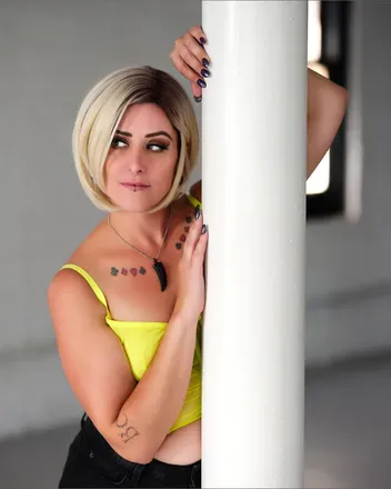 OnlyFans cuenta nudetarotmuse avatar 1