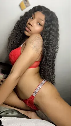 OnlyFans account  carmeldiva317 avatar 1