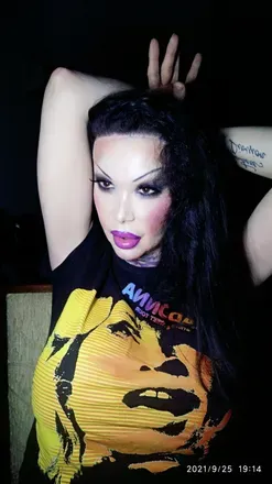 OnlyFans cuenta lucianahatsu avatar 1