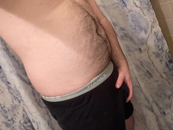 OnlyFans cuenta russgoodman header 2
