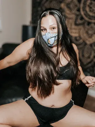 OnlyFans cuenta phoenixtheholygrail avatar 1