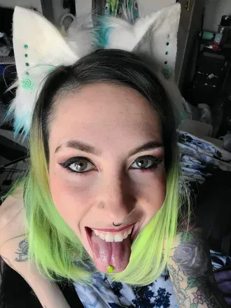OnlyFans cuenta inkedqueen25 avatar 1