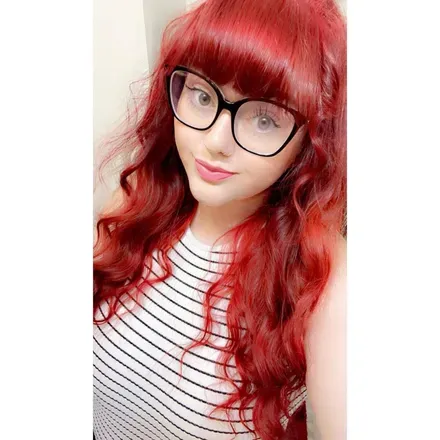 OnlyFans cuenta xmorgasmx avatar 1