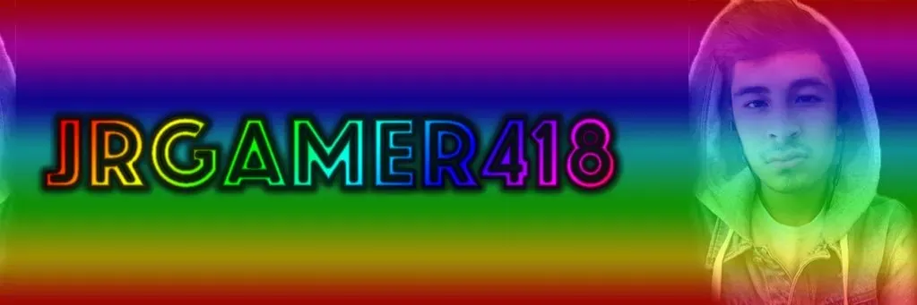 OnlyFans cuenta jrgamer418 header 1