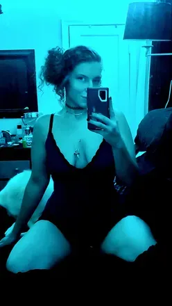 OnlyFans cuenta bangbangblair avatar 1