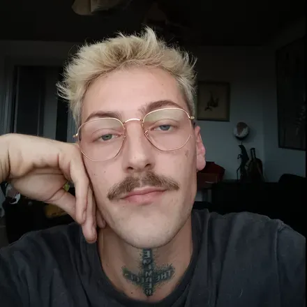 OnlyFans cuenta lennyslem avatar 1