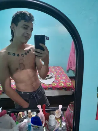 OnlyFans cuenta peddro.suarez avatar 1