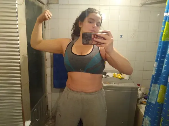 OnlyFans cuenta ikarosdxd avatar 1