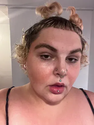 OnlyFans account  fatstonerbabyvip avatar 1