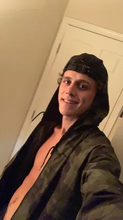 OnlyFans cuenta xerickhjx avatar 1