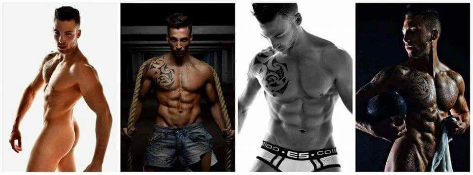 OnlyFans cuenta lorenzodasilvashow header 2