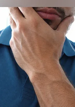 OnlyFans cuenta roughgentlehands avatar 1