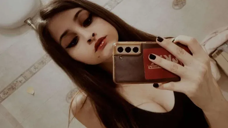 OnlyFans cuenta candycream04 avatar 1