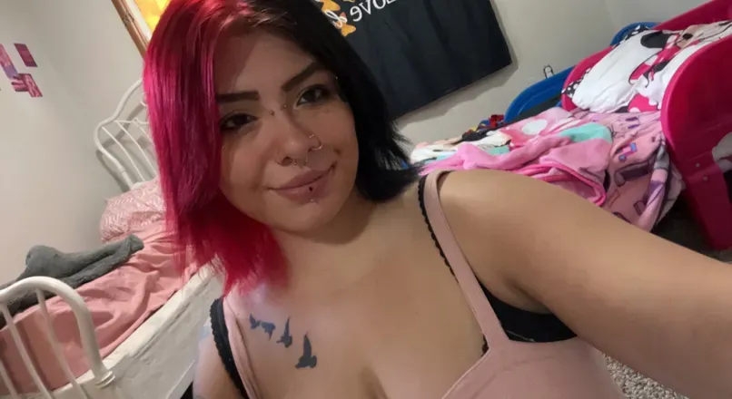 OnlyFans cuenta allielizet199 avatar 1