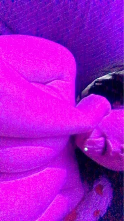 OnlyFans account  colorfulbaby45 header 2