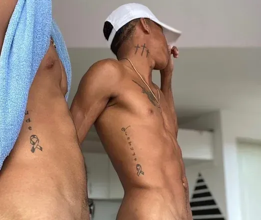 OnlyFans cuenta islandbmance avatar 1