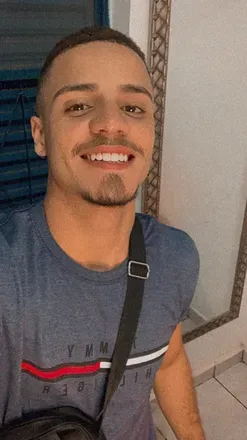 OnlyFans cuenta geean.carvalho avatar 1