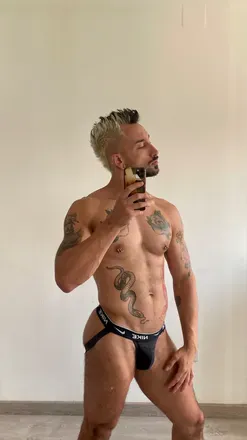 OnlyFans cuenta mydriasex avatar 1