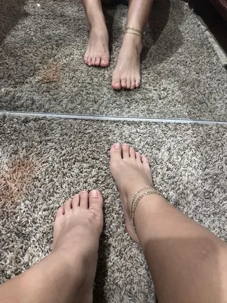 OnlyFans cuenta crazy_about_feet header 2