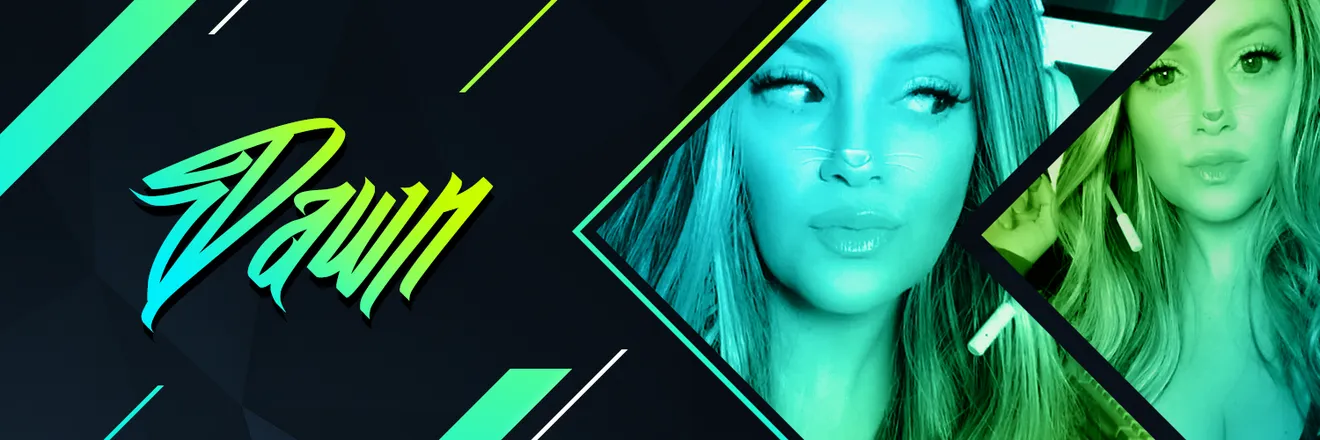 OnlyFans cuenta dawncee header 2