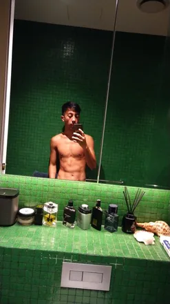 OnlyFans cuenta santiago_delano header 2