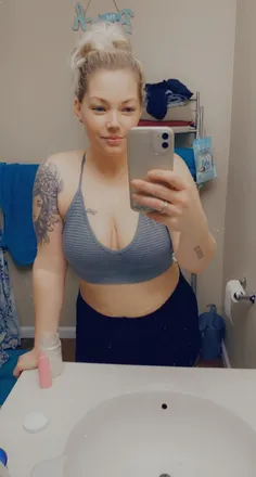 OnlyFans account  thebabysitter8 header 2