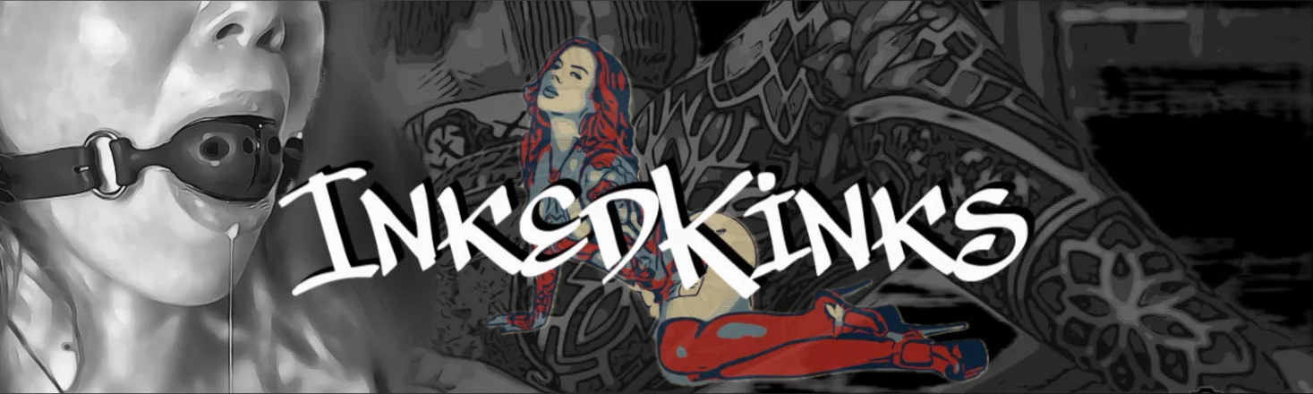 OnlyFans cuenta inkedkinksx header 2