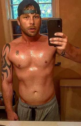 OnlyFans cuenta countryboy3847 avatar 1