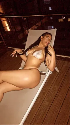 OnlyFans cuenta paradiseonme avatar 1