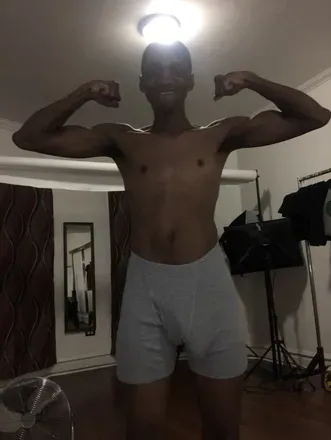 OnlyFans cuenta thebigone773 avatar 1