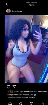 OnlyFans cuenta lexie.ybarra avatar 1