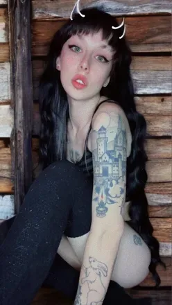 OnlyFans cuenta lafantomenoir avatar 1