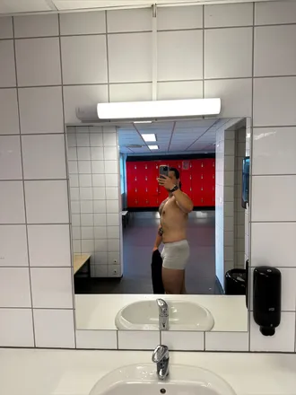OnlyFans cuenta johnthesexy header 2
