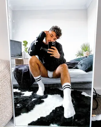 OnlyFans cuenta jameyleefranz avatar 1