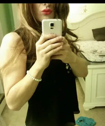 OnlyFans cuenta sissysamanth avatar 1