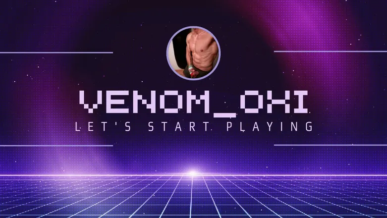 OnlyFans cuenta venom_oxi header 2
