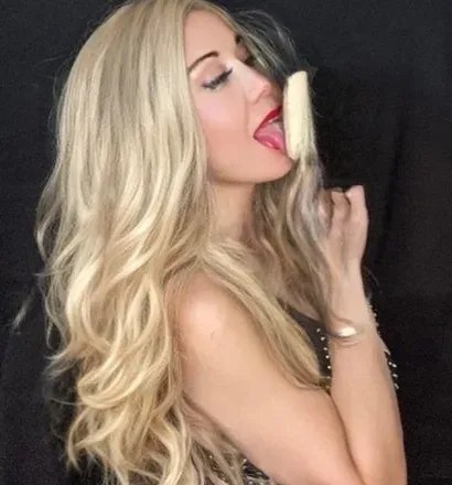OnlyFans cuenta martinisa avatar 1