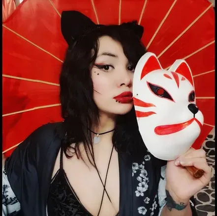 OnlyFans cuenta tentajelly666 avatar 1