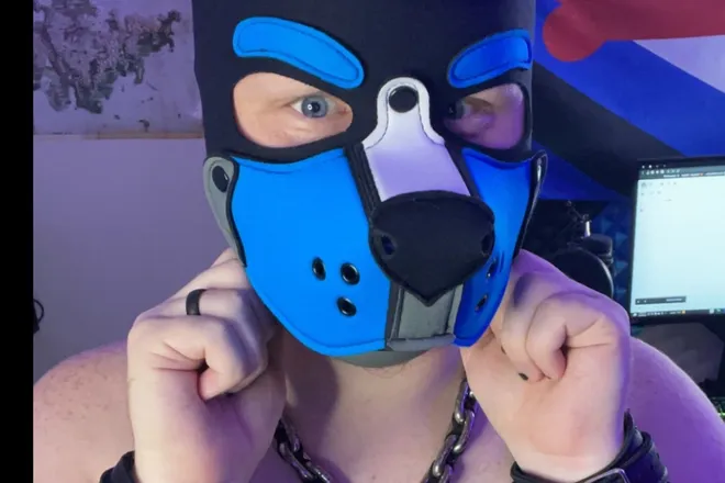 OnlyFans cuenta pupzer00 header 2