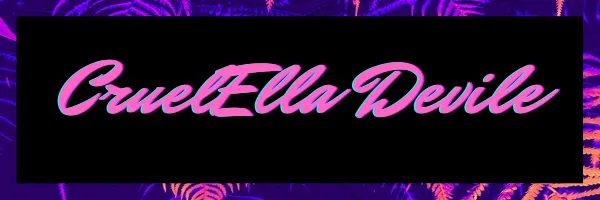 OnlyFans cuenta cruelelladevile header 2