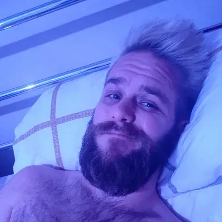 OnlyFans cuenta danthemanfinch avatar 1