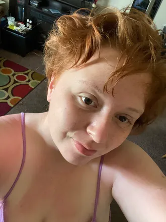 OnlyFans cuenta redhot_redhead96 avatar 1