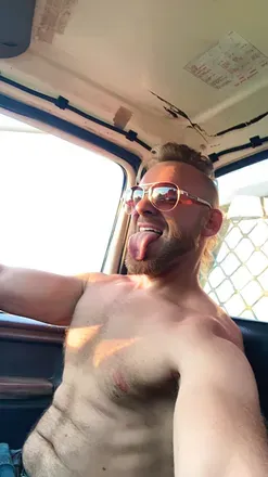 OnlyFans cuenta brentwalker avatar 1