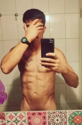 OnlyFans cuenta facu_linus avatar 1