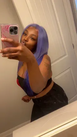 OnlyFans account  beingnaee avatar 1