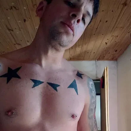 OnlyFans cuenta arteinfernal1 avatar 1