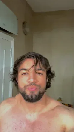 OnlyFans cuenta juanhmuscle avatar 1