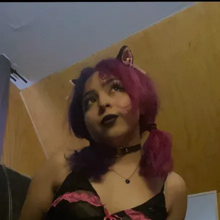 OnlyFans cuenta sweetestdarkness avatar 1