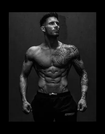 OnlyFans cuenta mr_adonis.uk avatar 1